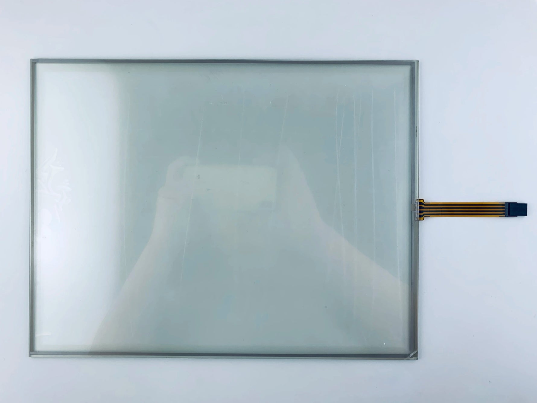 Touch Screen Digitizer for PP865A 3BSE042236R2 Touch Panel Glass for Machine Operator's Panel repair