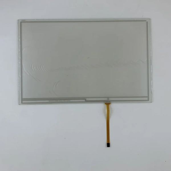 GT2508-VTBA/GT2508-VTBD Touch Screen Glass for Operator's Panel repair~do it yourself, Have in stock