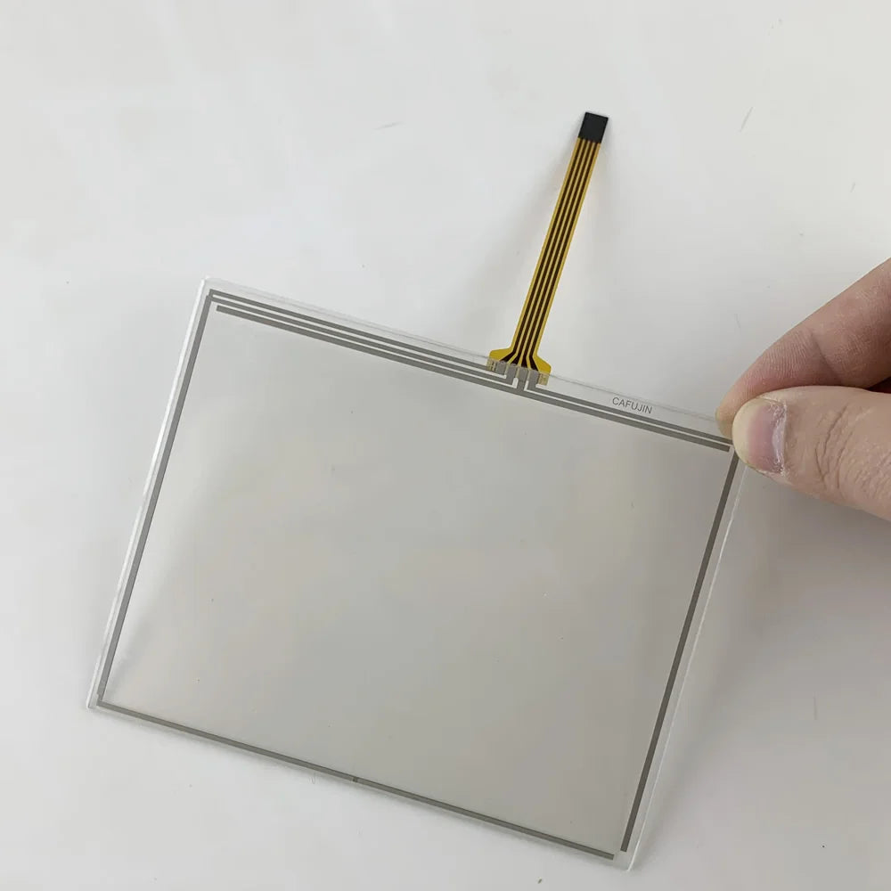 JZRCR-YPP13-1 Touch Screen Glass for Operator's Panel repair~do it yourself, Have in stock