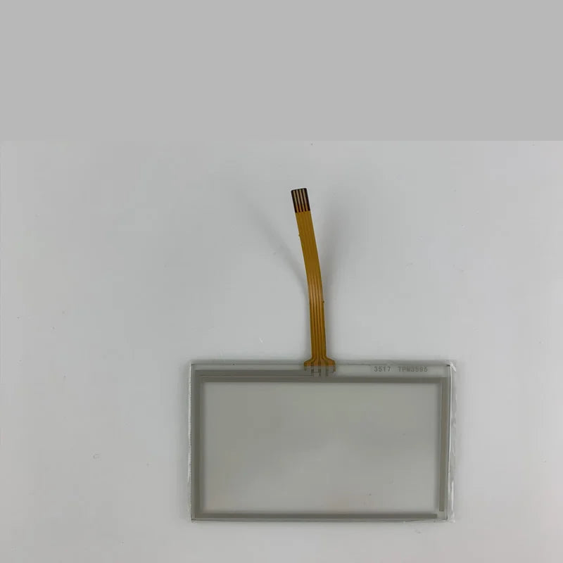 GT01 AIGT0030B1 AIGT0030B AIGT0030H1 Membrane Film + Touch Glass for Panasonic HMI Panel Repair, Have in stock