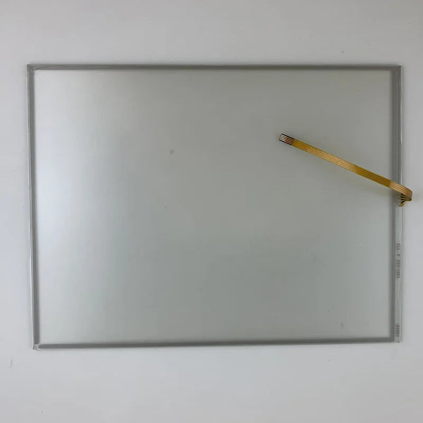 HRRMO RCP-2000 RCP-2600 Touch Screen Glass for Operator's Panel repair~do it yourself, Have in stock