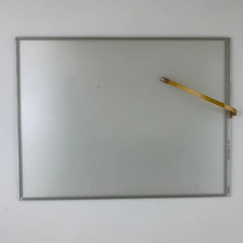 HRRMO RCP-2000 RCP-2600 Touch Screen Glass for Operator's Panel repair~do it yourself, Have in stock