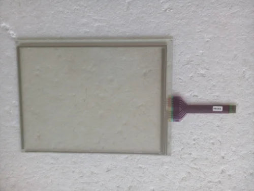 GT/GUNZE USP 4.484.038 G-28 Touch Screen Glass for HMI Panel repair~do it yourself, Have in stock