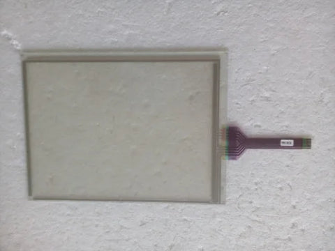 GT/GUNZE USP 4.484.038 G-28 Touch Screen Glass for HMI Panel repair~do it yourself, Have in stock