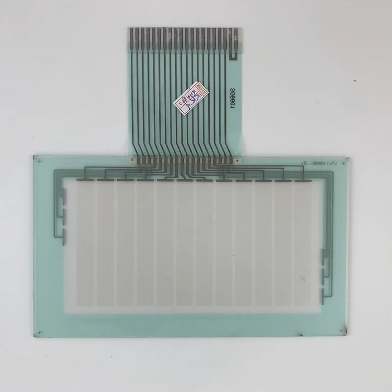 NT20S-KBA01 Touch screen panel for OMRON HMI Panel Repair,FAST SHIPPING