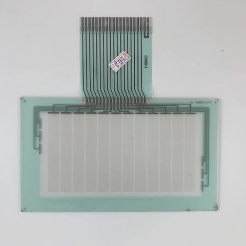 NT20S-ST121B-V3 Touch screen panel for OMRON HMI Panel Repair,FAST SHIPPING