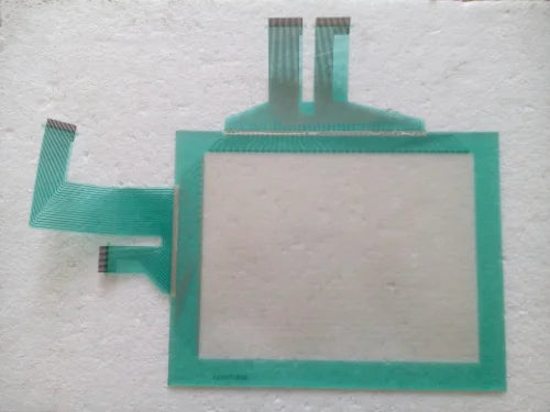 NS10-TV00B-V2 NS10-TV00B-V1 Touch Glass for Machine Operator Panel repair~do it yourself, Have in stock