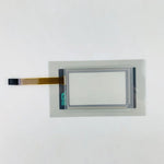 VT155W00000 Touch screen glass with front protective film for ESA VT155W HMI Panel Repair,FAST SHIPPING
