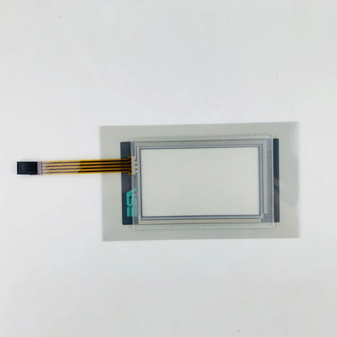 IT104T0101 IT104T010100001 Touch screen glass with front protective film for ESA HMI Panel Repair,FAST SHIPPING