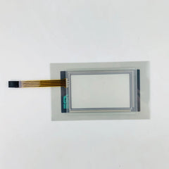 IT104T0101 IT104T010100001 Touch screen glass with front protective film for ESA HMI Panel Repair,FAST SHIPPING