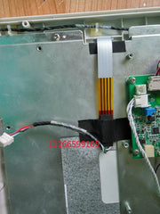 C50 Comen Bedside Monitor vital signs monitor Touch Screen Glass for operation Panel repair~do it yourself, Have in stock