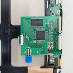 Replacement 100% KCS077VG2EA-A43 for Machine operation Panel repair~do it yourself, Have in stock