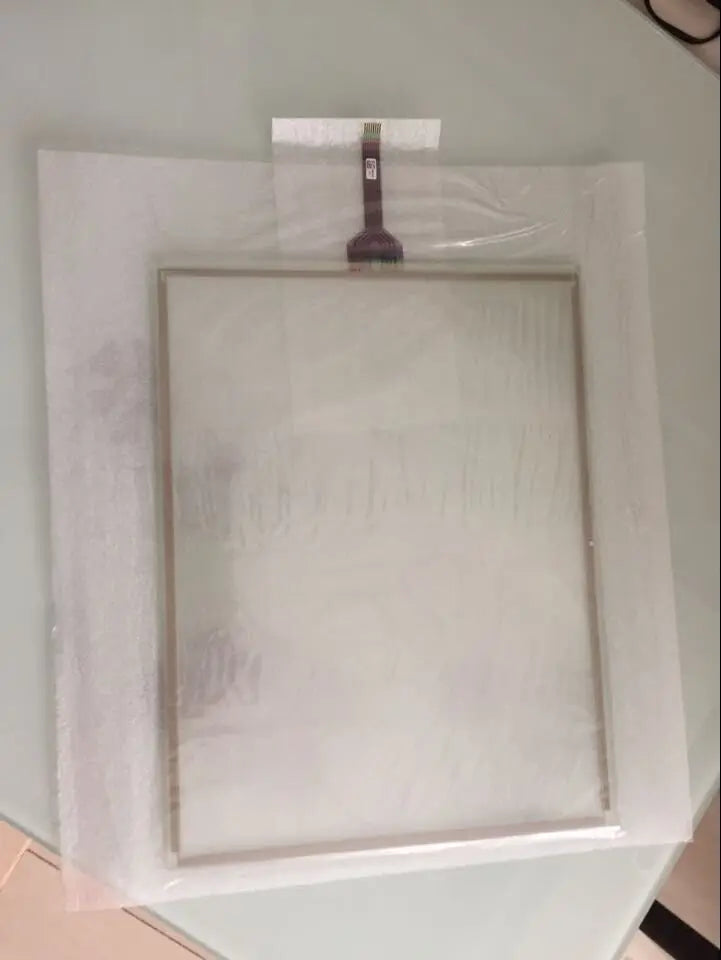 UT3-15BX1RD-D Touch Screen Glass for operation Panel repair~do it yourself, Have in stock