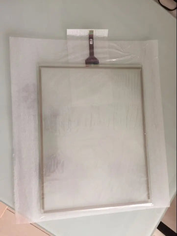 UT3-15BX1RD-D Touch Screen Glass for operation Panel repair~do it yourself, Have in stock