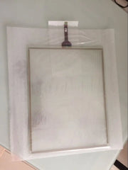 UT3-15BX1RD-D Touch Screen Glass for operation Panel repair~do it yourself, Have in stock