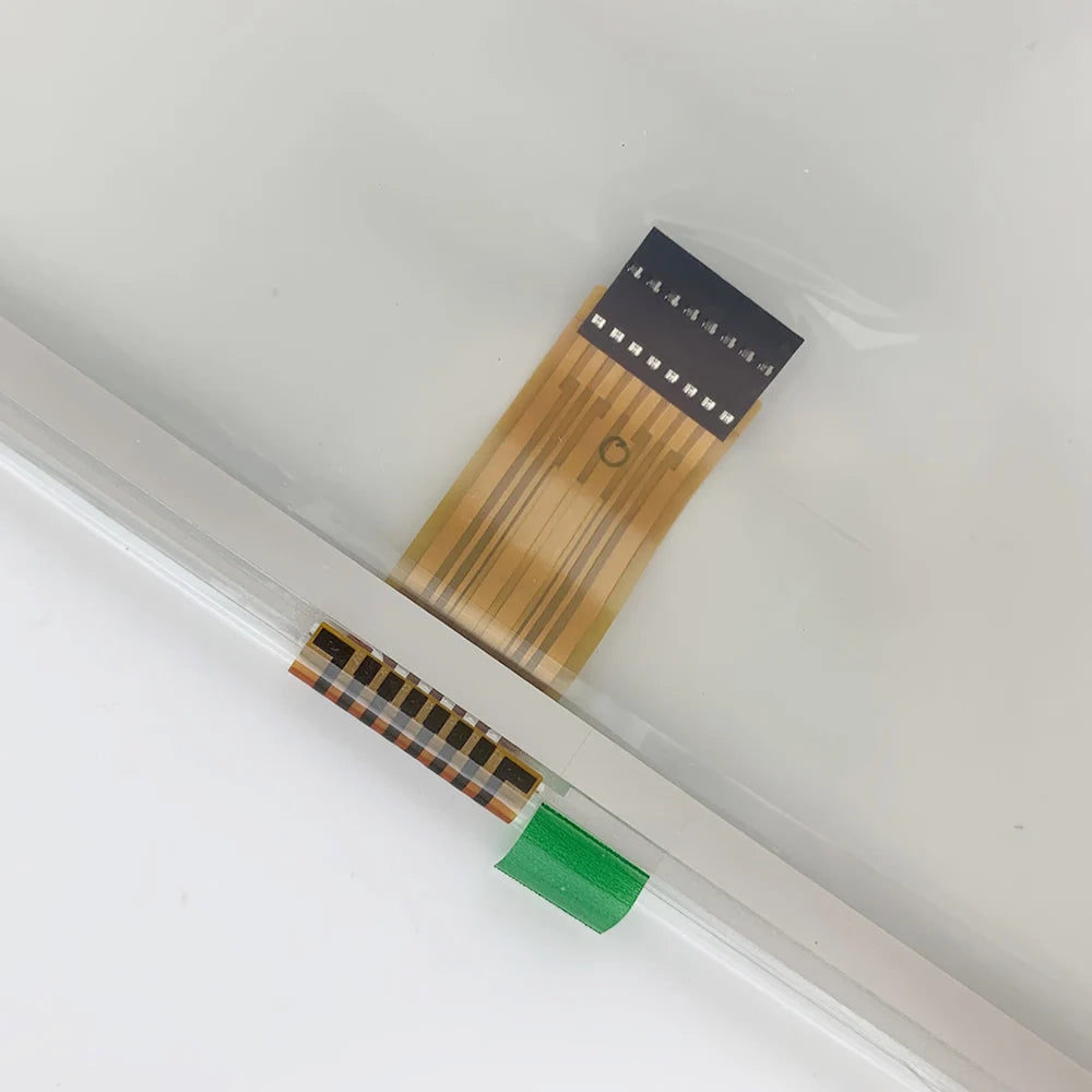 GUNZE USA 100-0691 Touch Glass for Machine Operator Panel repair~do it yourself, Have in stock