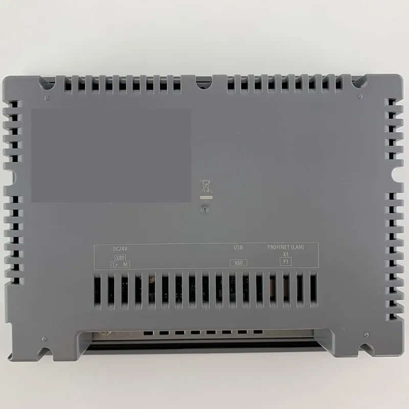 6AV2 123-2GB03-0AX0 New Original Shell+Touch Glass+Membrane Keypad for SIMATIC KTP700 HMI Operator's Panel repair,Have in stock