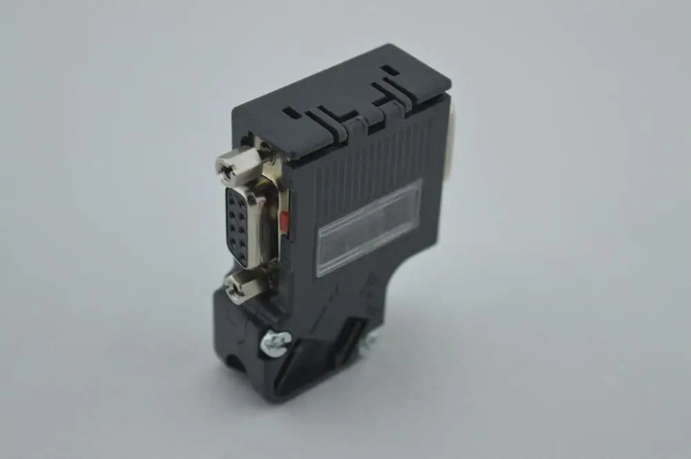 6ES7972-0BB42-0XA0 972-0BB42 Profibus DP Connector,Replacement 100%,Have in stock