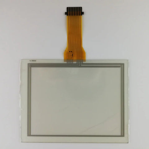 GUNZE U.S.P.4.484.038 G-24 Touch Screen Glass for Operator's Panel repair~do it yourself, Have in stock