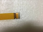 5 PCS A66L-2050-0044#A OKI CABLE F-2 Keypad Membrane Circuit Board for fanuc CNC panel repair, in stock