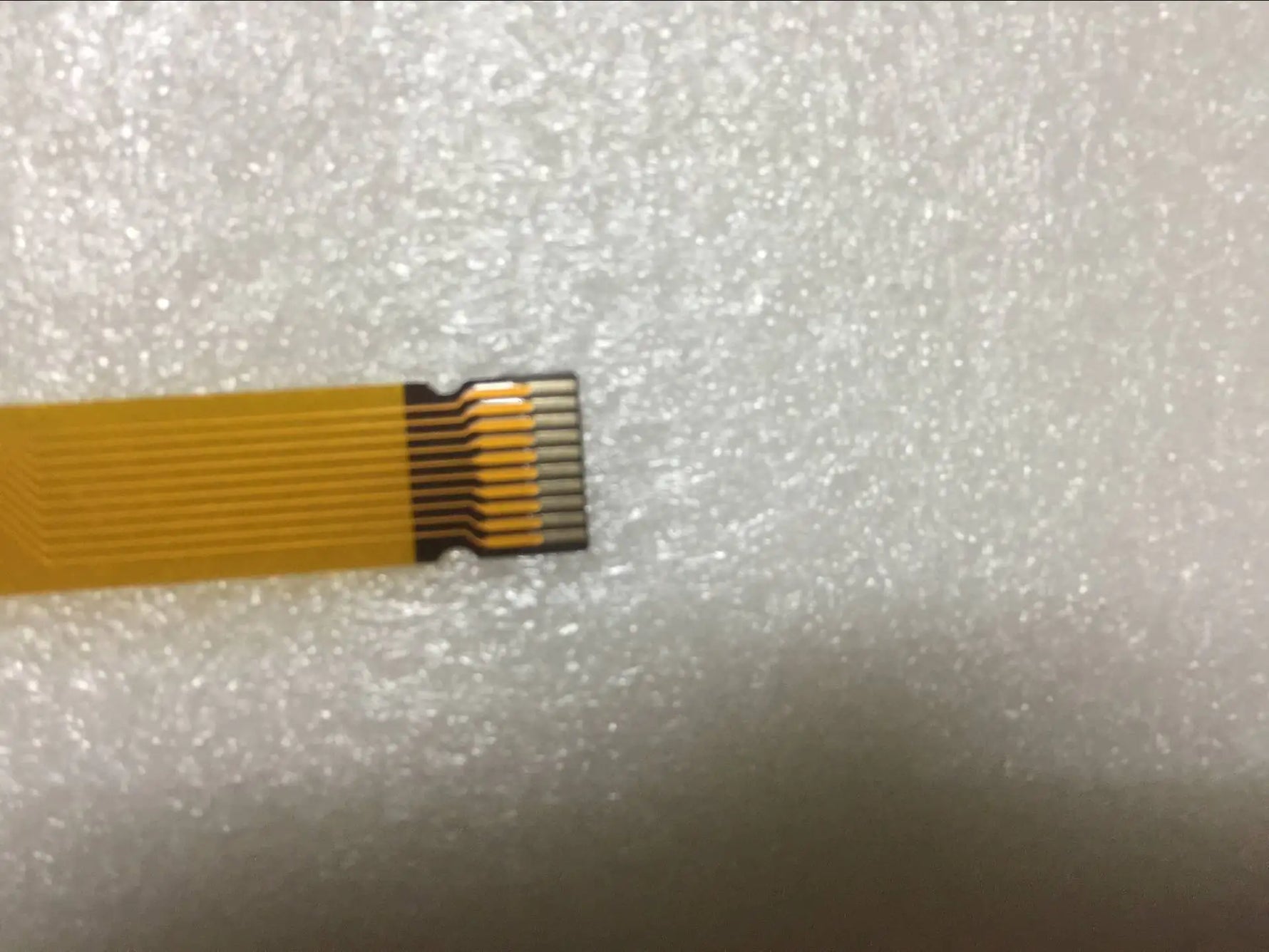 5 PCS A66L-2050-0044#A OKI CABLE F-2 Keypad Membrane Circuit Board for fanuc CNC panel repair, in stock