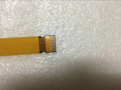 5 PCS A66L-2050-0044#A OKI CABLE F-2 Keypad Membrane Circuit Board for fanuc CNC panel repair, in stock