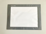 XBTOT5320 XBT OT5320 Touch Glass for Machine Operator Panel repair~do it yourself, Have in stock