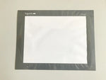 XBTGT5340 XBTGT 5340 Touch Glass for Machine Operator Panel repair~do it yourself, Have in stock