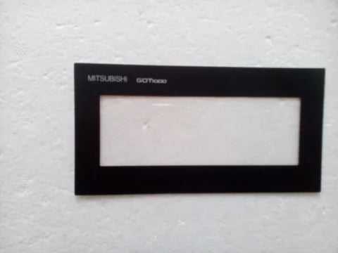 GT1030-LBL-C/GT1030-LBD-C Membrane film for HMI Panel repair~do it yourself, Have in stock