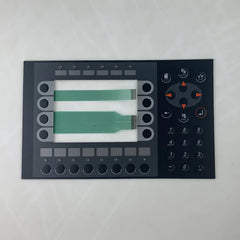Membrane keypad 04420 0421-052 for  E700 HMI Operation Panel Repair,Available&Stock Inventory