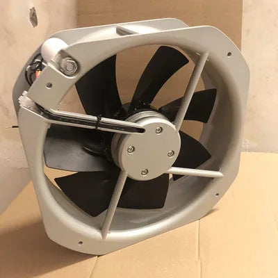 New A28080-V2HBKS 28080 230V iron axial fan high temperature fans,FAST SHIPPING