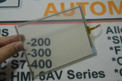 Touch Screen with membrane Keypad for KUKA KRC4 KR C4 extended KRC4 extended KR C4 CK KRC4 CK Keyboard Switch Repair