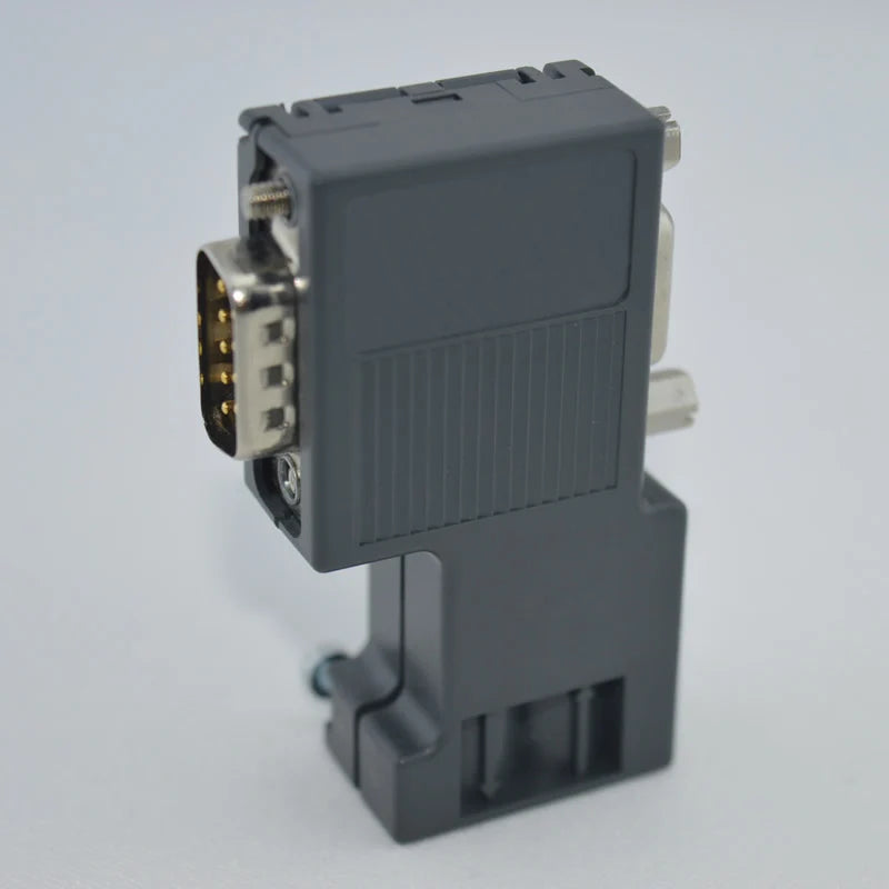 6ES7972-0BB12-0XA0 972-0BB12 Profibus DP Connector,Replacement 100%,Have in stock