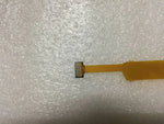 5 PCS A66L-2050-0044#A OKI CABLE F-2 Keypad Membrane Circuit Board for fanuc CNC panel repair, in stock