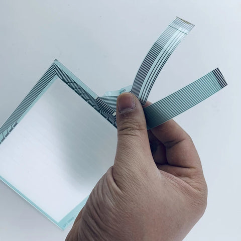 TP-3052S1 Touch Panel Glass for Machine Operator's Panel repair,in stock