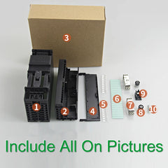 6AG1321-1FF01-2AA0 PLC Shell Case For SIMATIC S7-300 20 Pins Panel Repair,Available & High-Quality Replacement Products