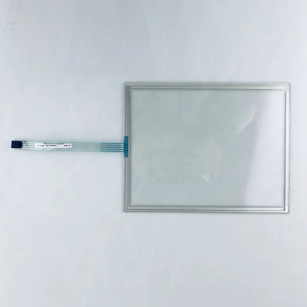 CM1200A Touch Screen Glass for COMEN Machine Operator's Panel repair~do it yourself, Have in stock