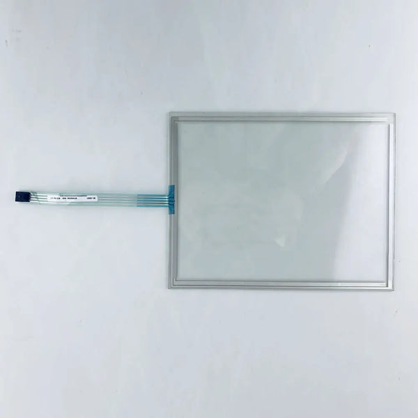 CM1200A Touch Screen Glass for COMEN Machine Operator's Panel repair~do it yourself, Have in stock