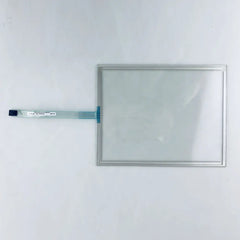 CM1200A Touch Screen Glass for COMEN Machine Operator's Panel repair~do it yourself, Have in stock