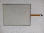 MP377-12 6AV6644-0AA01-2AX0 Touch Screen Glass for HMI Panel repair~do it yourself, Have in stock