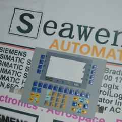 ESA VT5500000AB Membrane Keypad Keyboard Switch for HMI machine repair,Have in stock