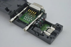 6ES7972-0BA12-0XA0 972-0BA12 Profibus Connector,Replacement 100%,Have in stock