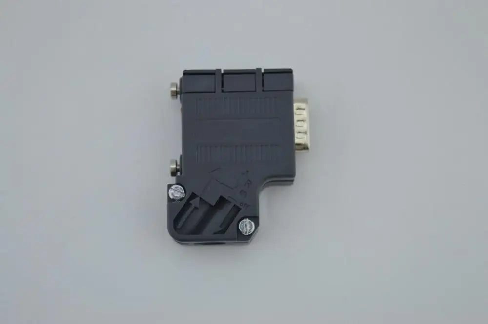6ES7972-0BA41-0XA0 972-0BA41 Profibus Connector,Replacement 100%,Have in stock