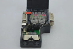 6ES7972-0BB52-0XA0 972-0BB52 Profibus DP Connector,Replacement 100%,Have in stock