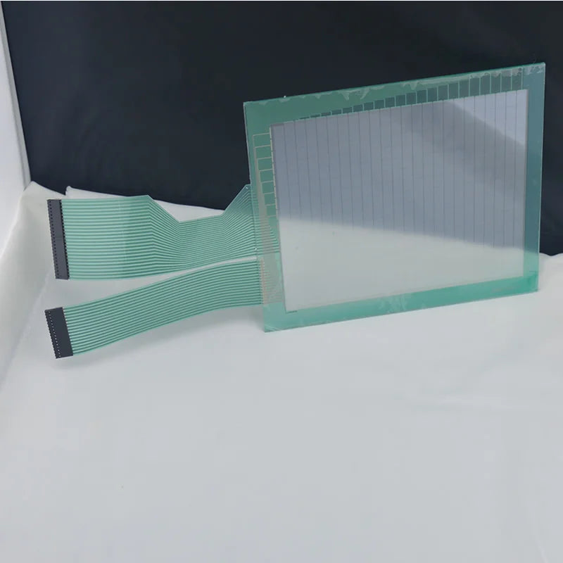 ALLEN BRADLEY PANELVIEW 900 2711-T10 2711-T10C REPLACEMENT PANEL TOUCH SCREEN 2711-T10C1, HAVE IN STOCK