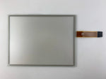 AMT9534 AMT-9534 91-09534-00A  Touch Screen Glass for Operator's Panel repair~do it yourself, Have in stock