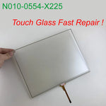 N010-0554-X225/01 N010-0554-X225-01 12.1 Inch Touch Screen Glass for Touch Panel repair~do it yourself, Have in stock