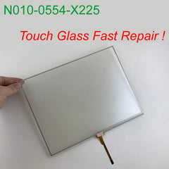 N010-0554-X225/01 N010-0554-X225-01 12.1 Inch Touch Screen Glass for Touch Panel repair~do it yourself, Have in stock