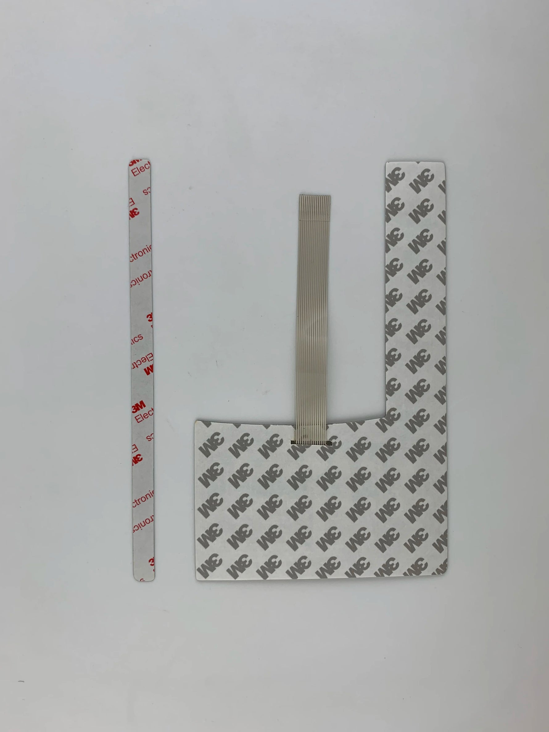ALLEN BRADLEY PANELVIEW PLUS 600 2711P-K6 MEMBRANE COVER OVERLAY KEYPAD 2711P-K6C K6M, HAVE IN STOCK