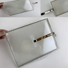 M8105A/M8105AT/M8105AS Touch Screen Glass for IntelliVue Operator's Panel repair~do it yourself, Have in stock